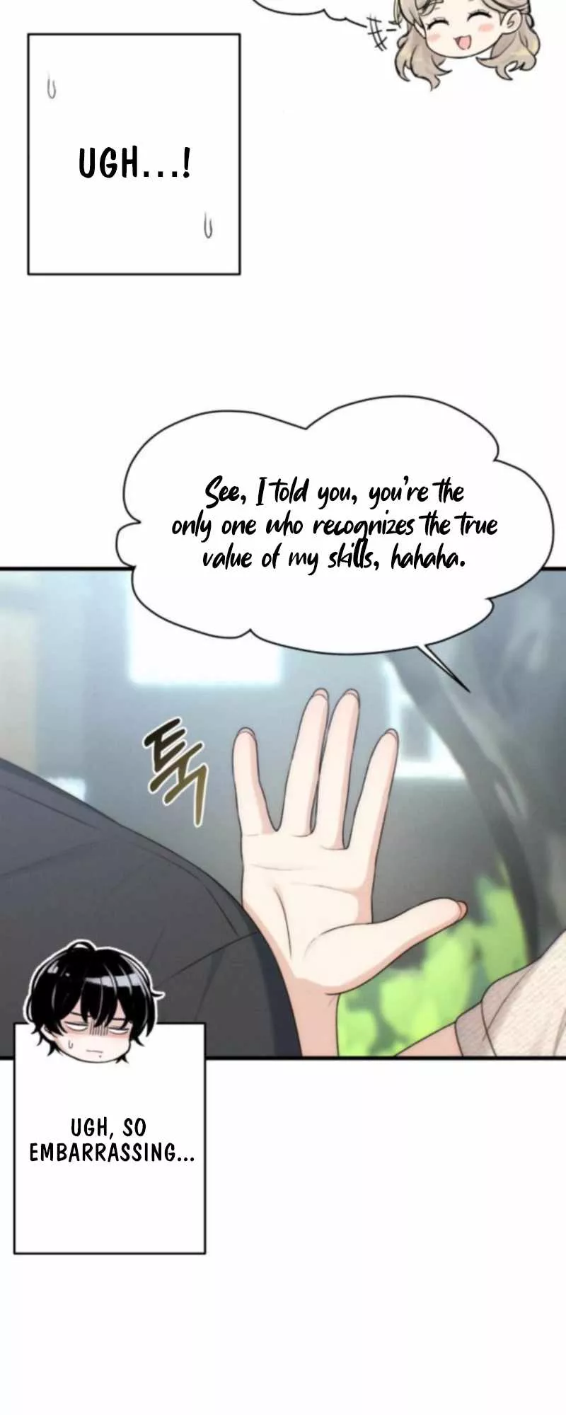Read Ctrl+Alt+Resign Manga Online