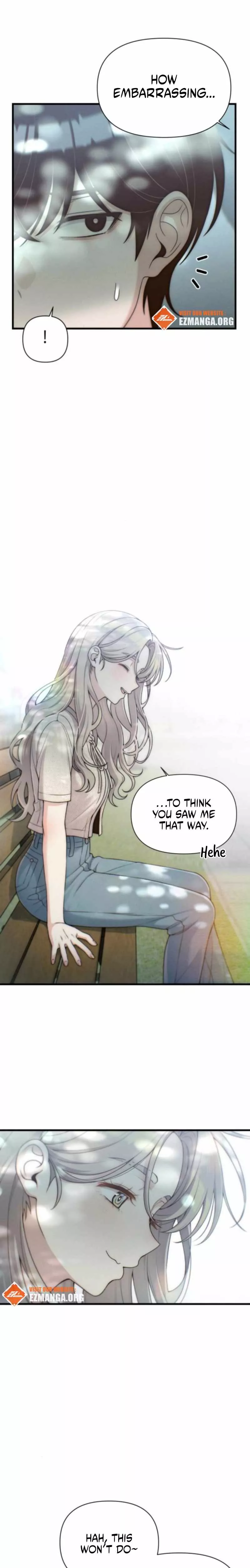 Read Ctrl+Alt+Resign Manga Online