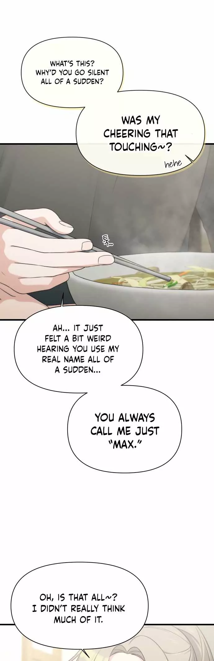 Read Ctrl+Alt+Resign Manga Online