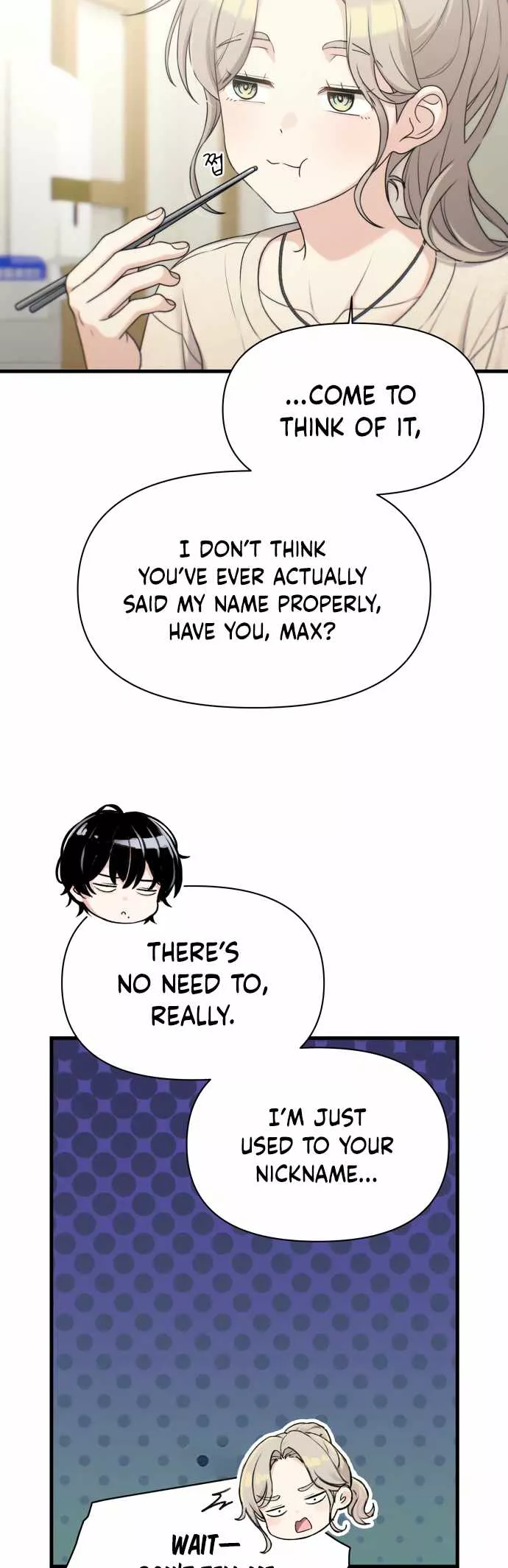 Read Ctrl+Alt+Resign Manga Online