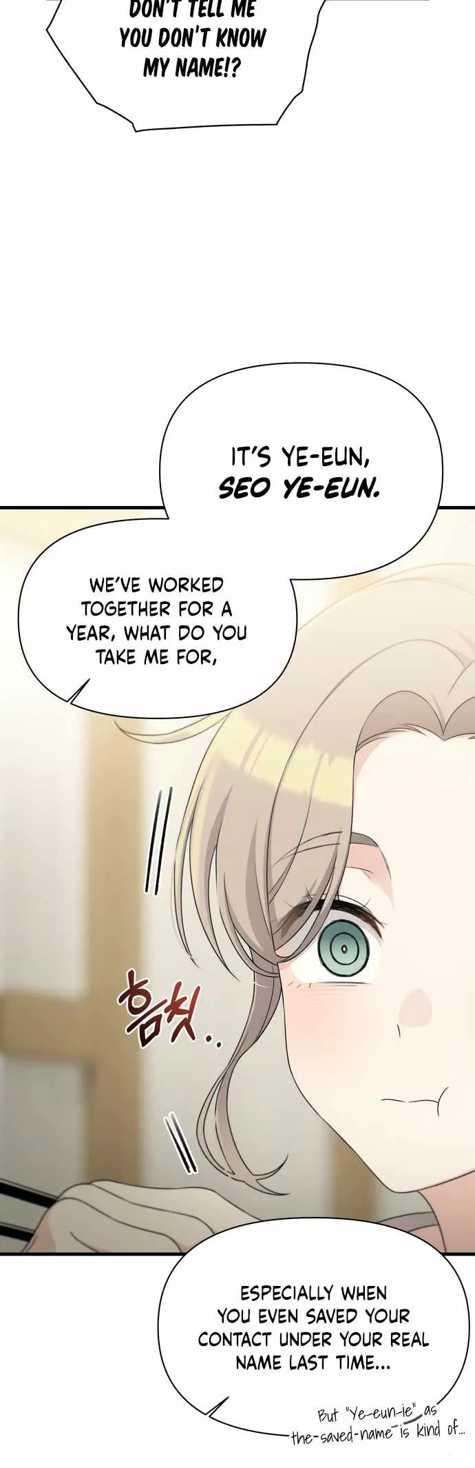 Read Ctrl+Alt+Resign Manga Online