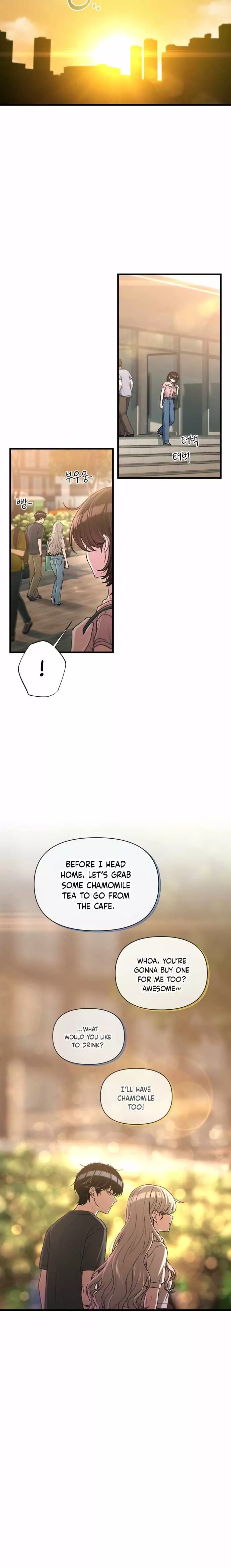 Read Ctrl+Alt+Resign Manga Online