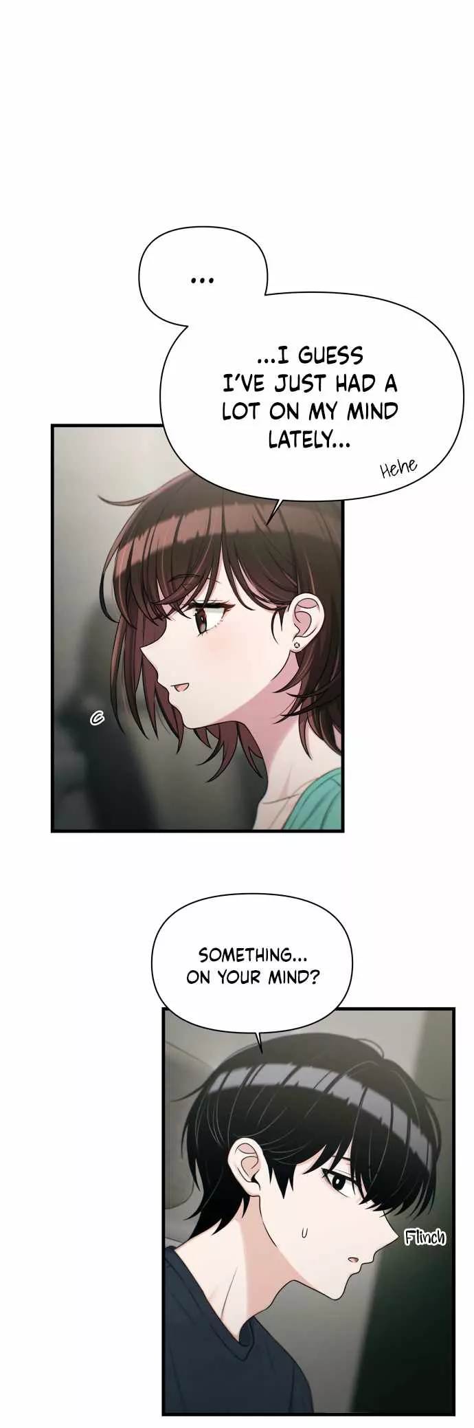 Read Ctrl+Alt+Resign Manga Online