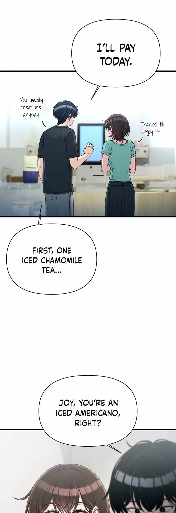 Read Ctrl+Alt+Resign Manga Online