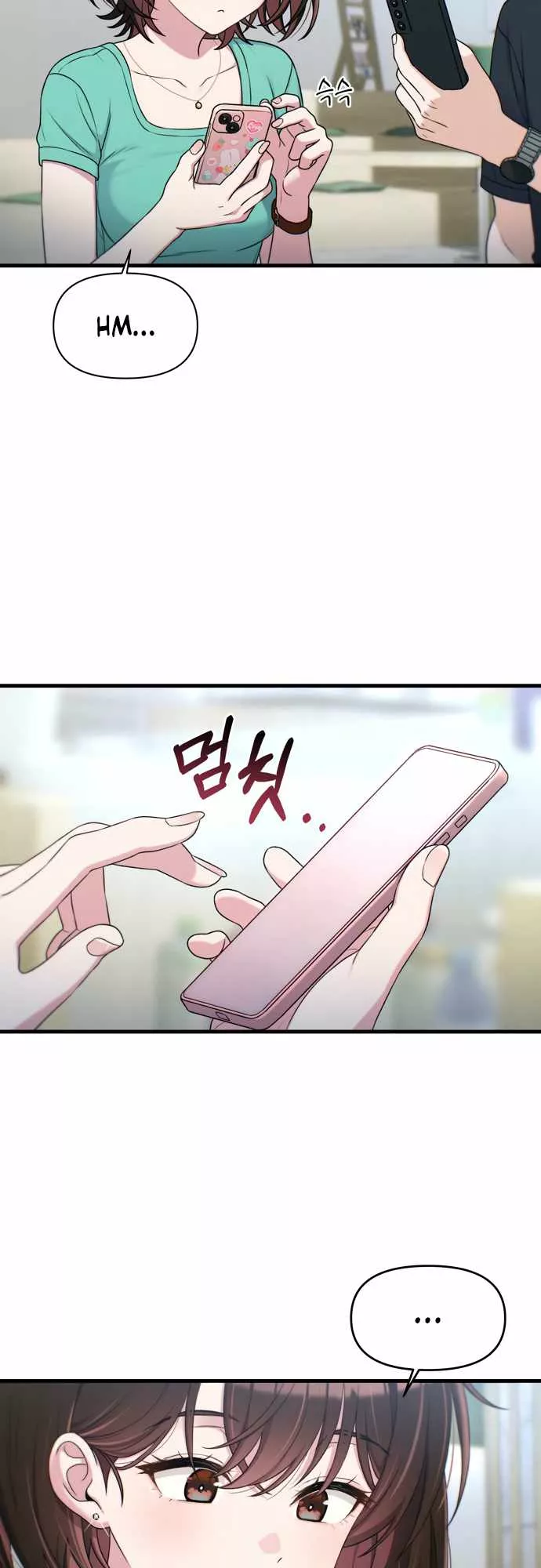 Read Ctrl+Alt+Resign Manga Online