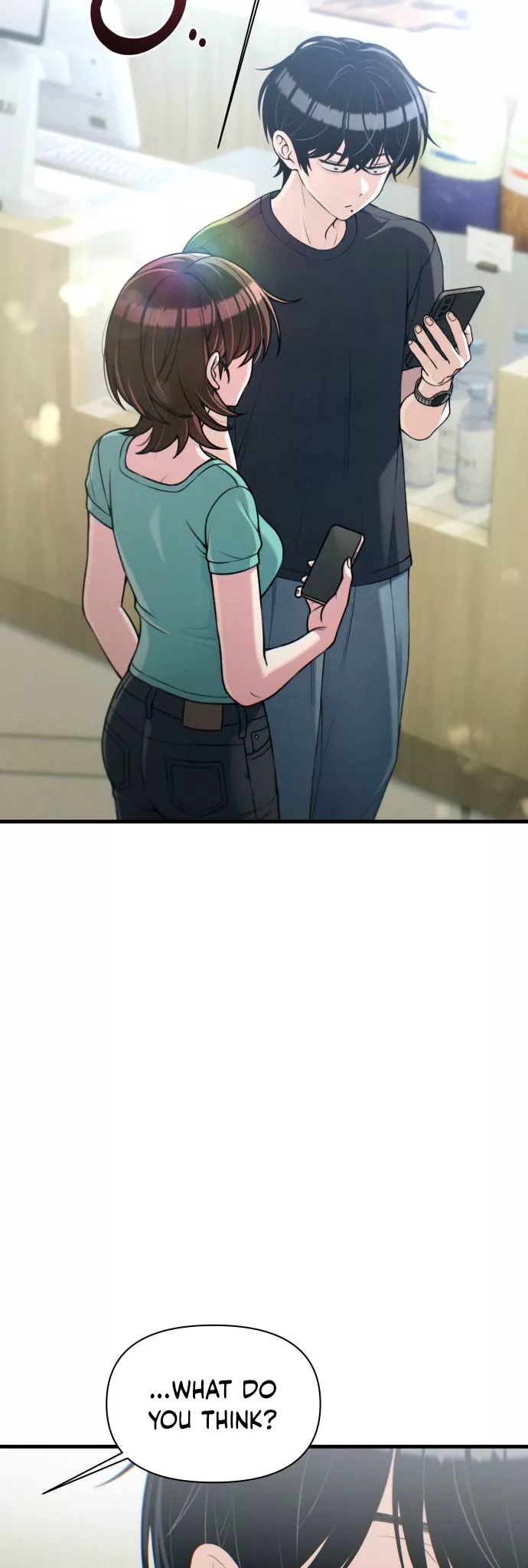 Read Ctrl+Alt+Resign Manga Online