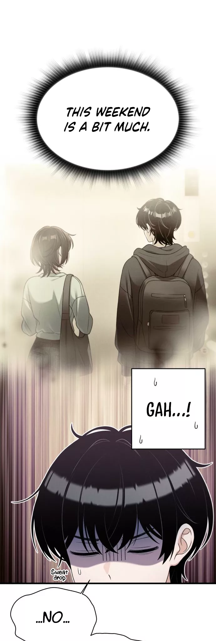 Read Ctrl+Alt+Resign Manga Online