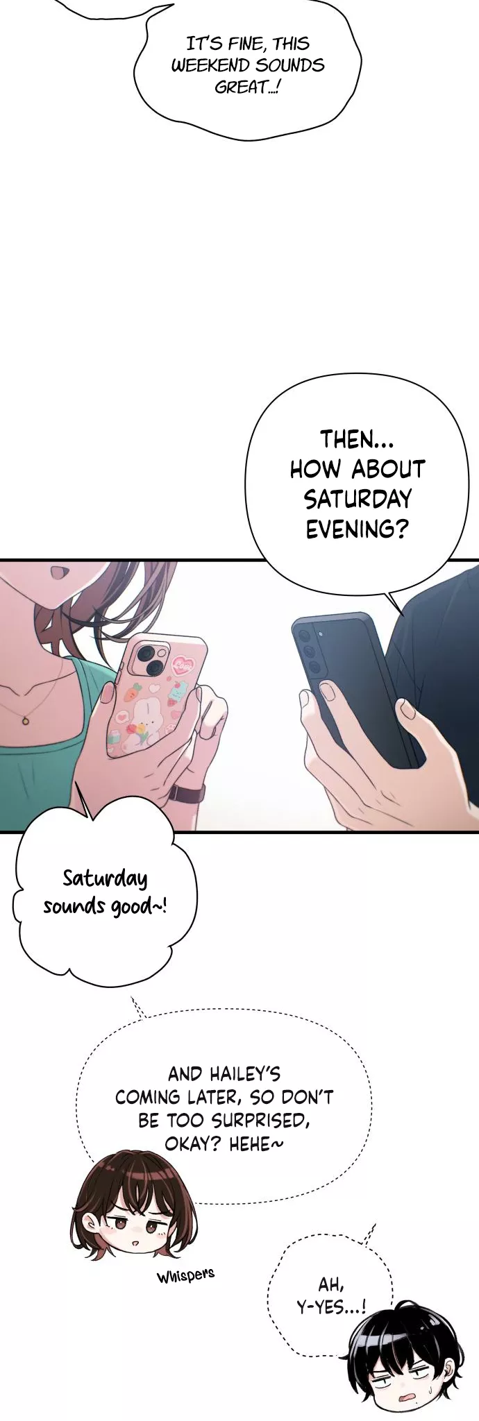 Read Ctrl+Alt+Resign Manga Online