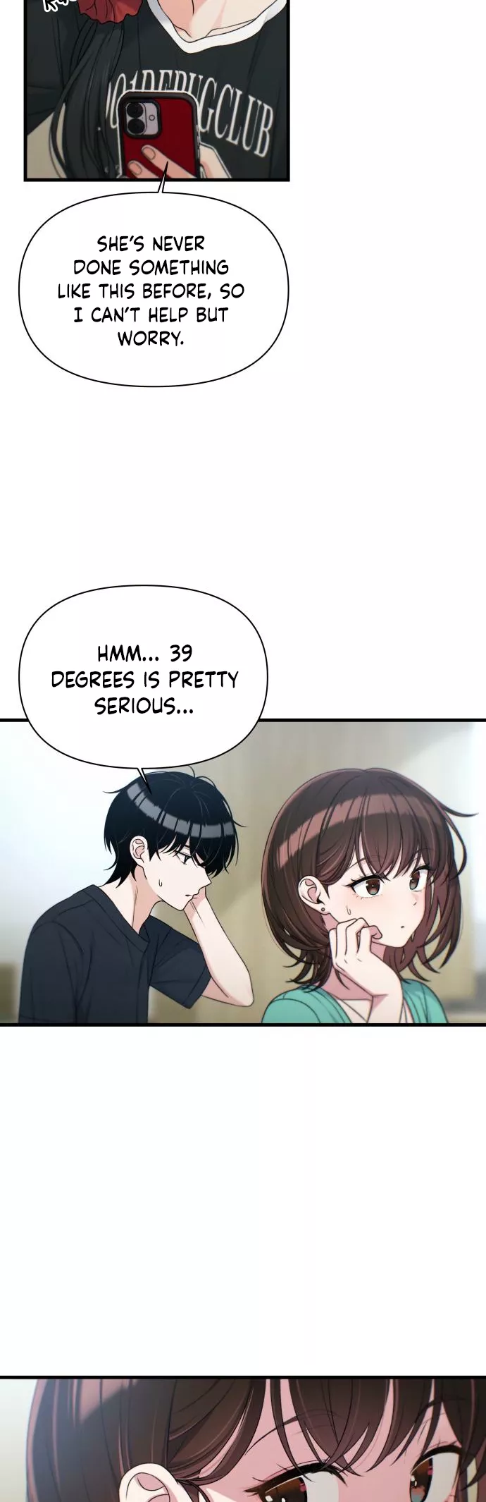 Read Ctrl+Alt+Resign Manga Online