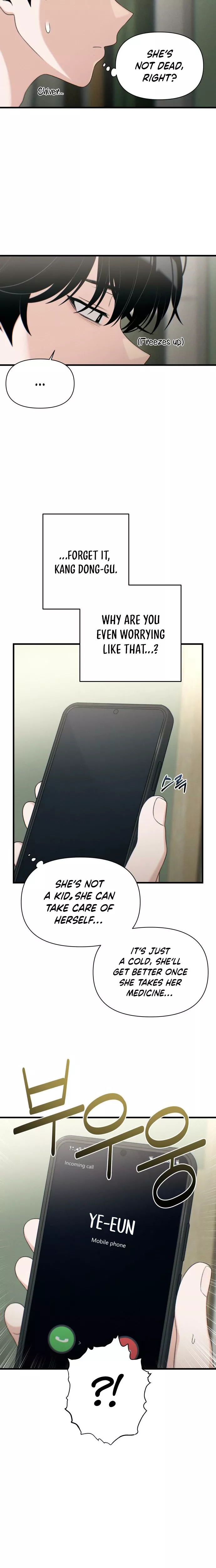 Read Ctrl+Alt+Resign Manga Online