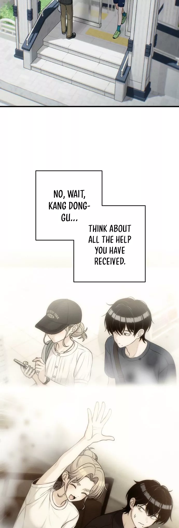 Read Ctrl+Alt+Resign Manga Online