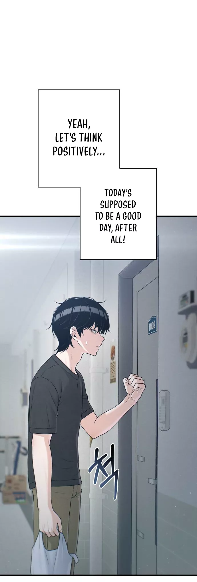Read Ctrl+Alt+Resign Manga Online