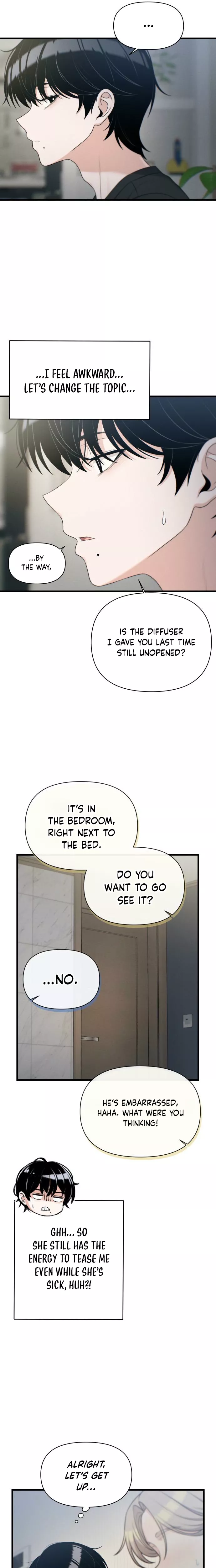 Read Ctrl+Alt+Resign Manga Online
