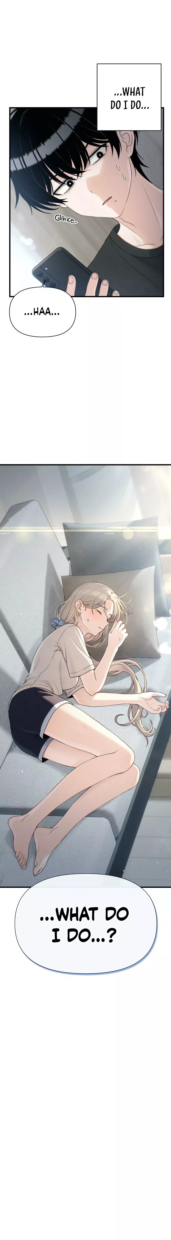 Read Ctrl+Alt+Resign Manga Online