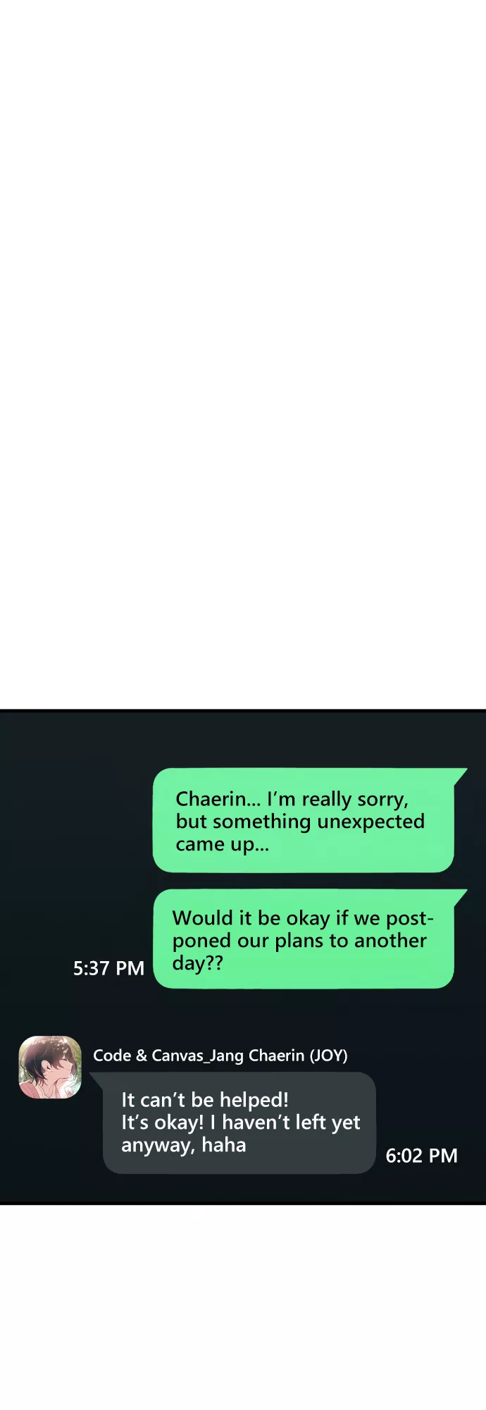 Read Ctrl+Alt+Resign Manga Online