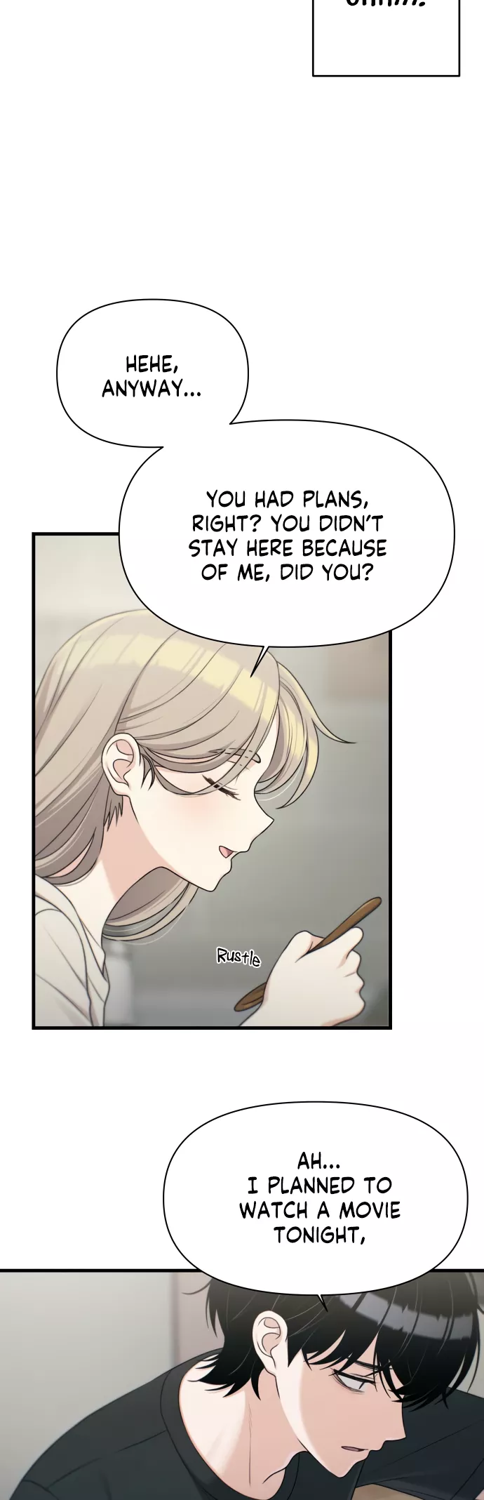Read Ctrl+Alt+Resign Manga Online