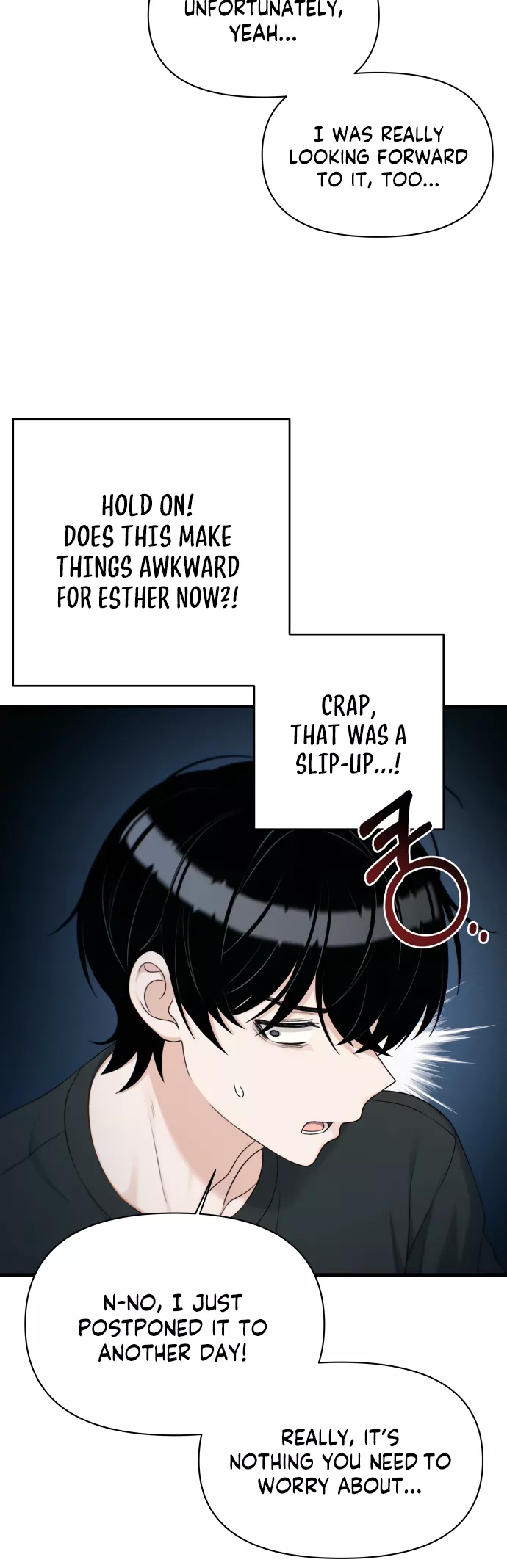 Read Ctrl+Alt+Resign Manga Online