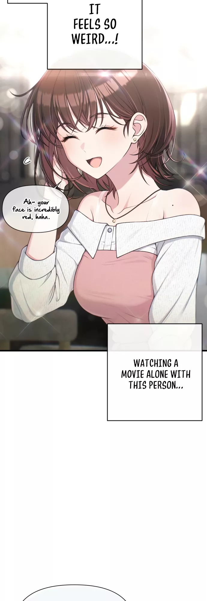 Read Ctrl+Alt+Resign Manga Online