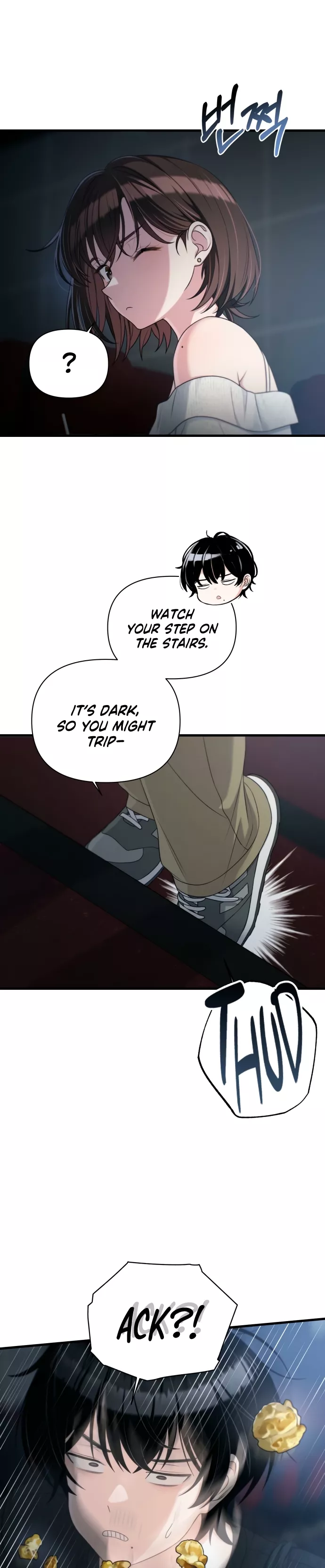 Read Ctrl+Alt+Resign Manga Online