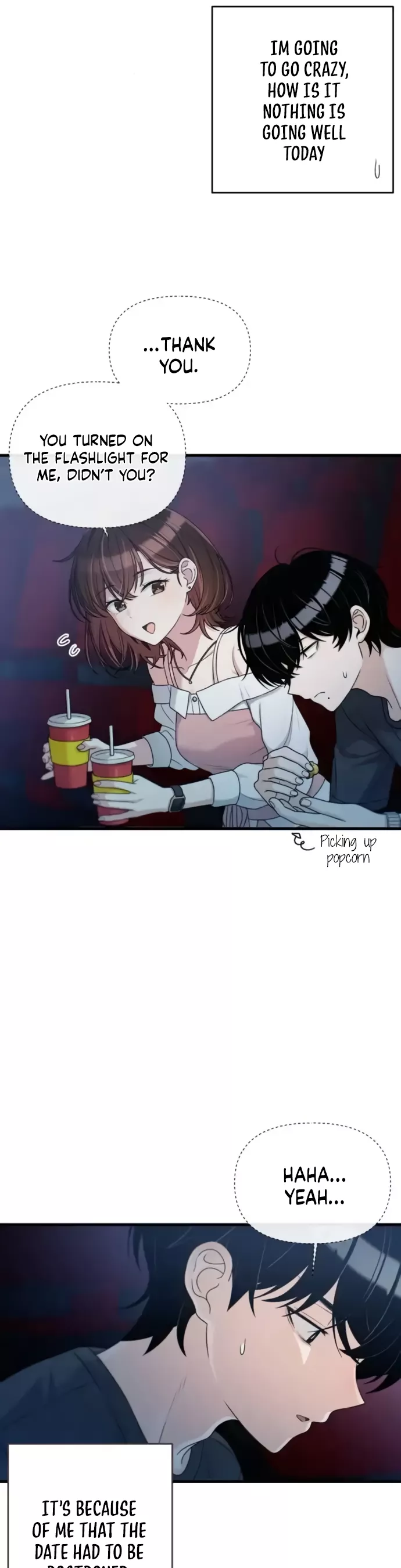 Read Ctrl+Alt+Resign Manga Online