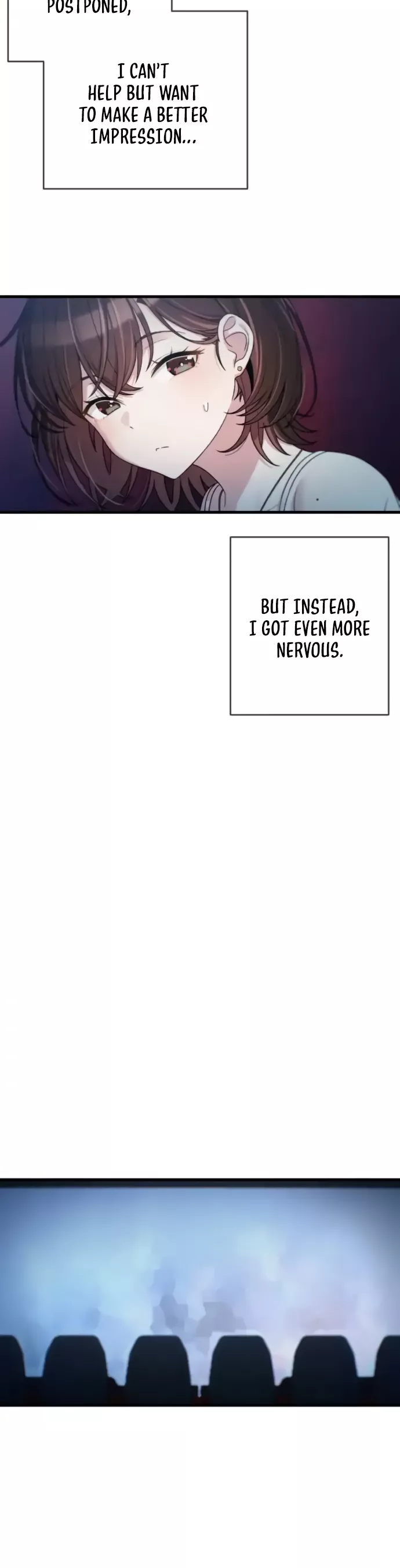 Read Ctrl+Alt+Resign Manga Online