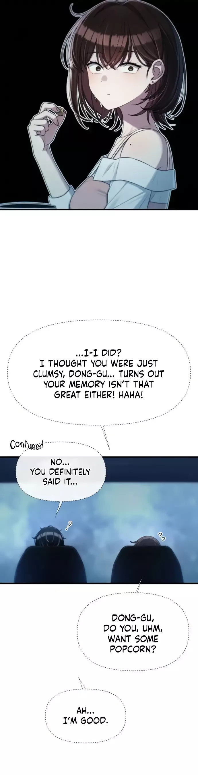Read Ctrl+Alt+Resign Manga Online