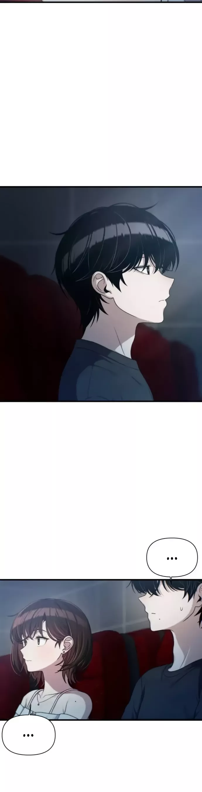 Read Ctrl+Alt+Resign Manga Online