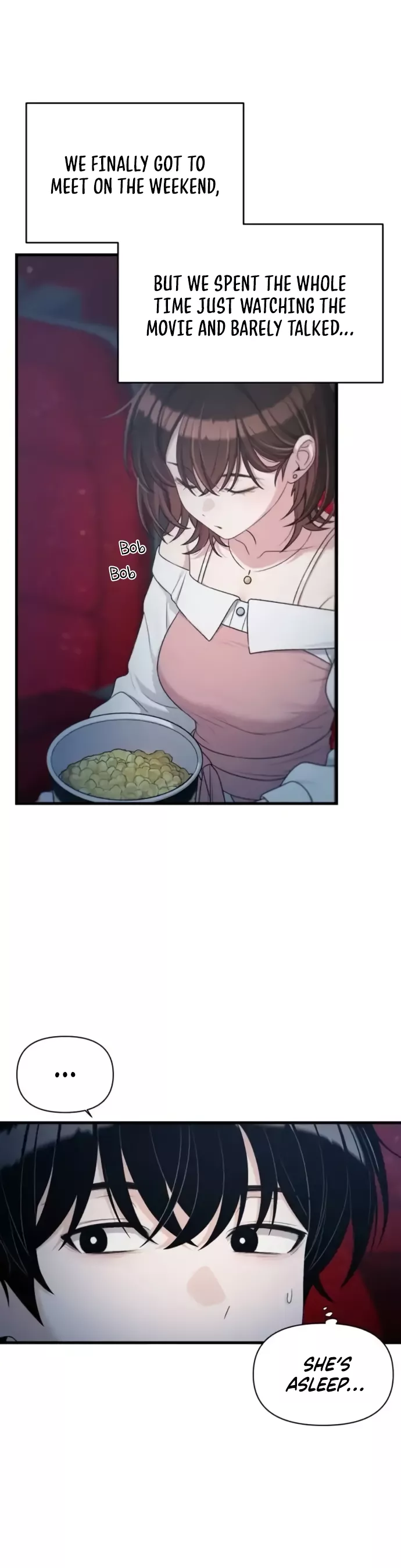 Read Ctrl+Alt+Resign Manga Online