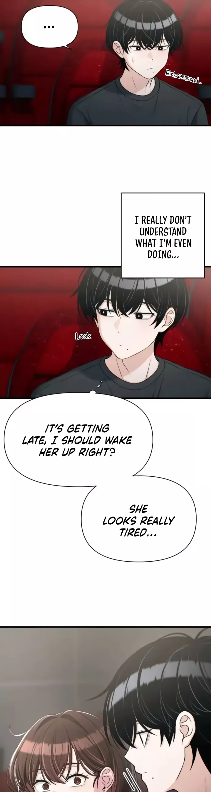 Read Ctrl+Alt+Resign Manga Online