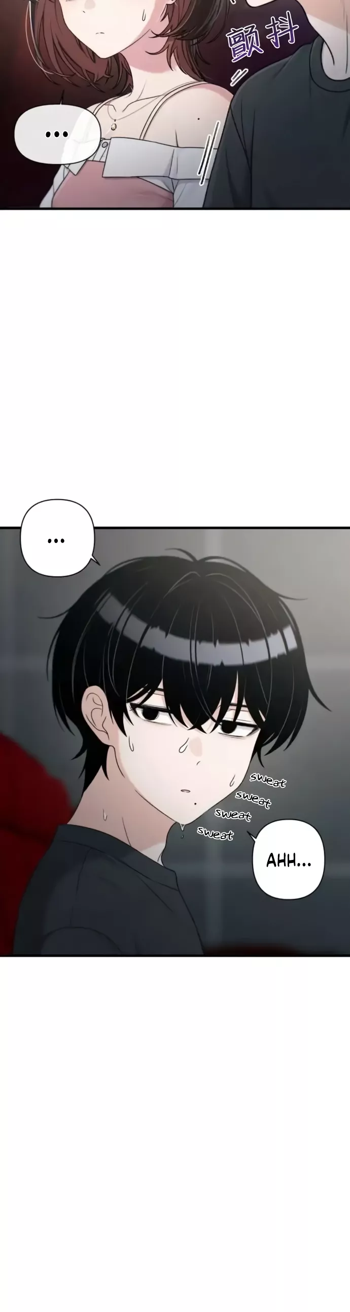Read Ctrl+Alt+Resign Manga Online