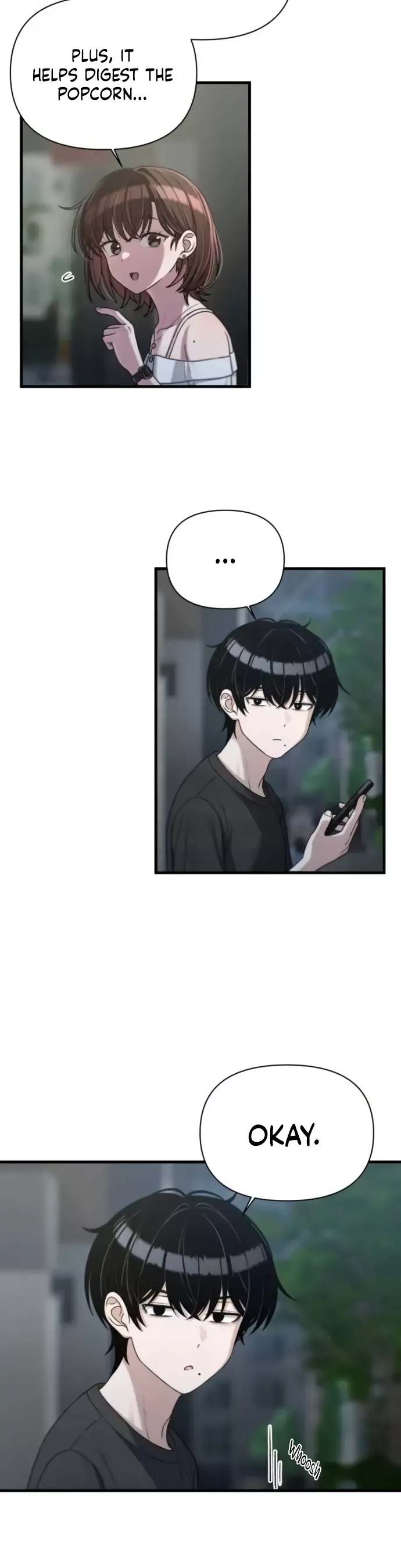 Read Ctrl+Alt+Resign Manga Online