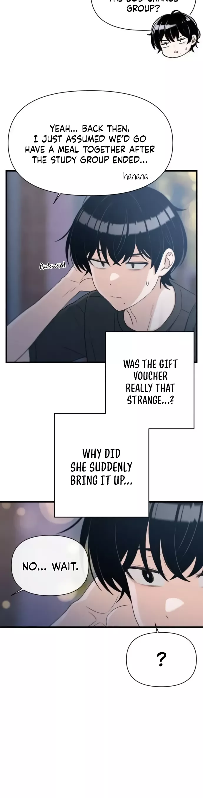 Read Ctrl+Alt+Resign Manga Online