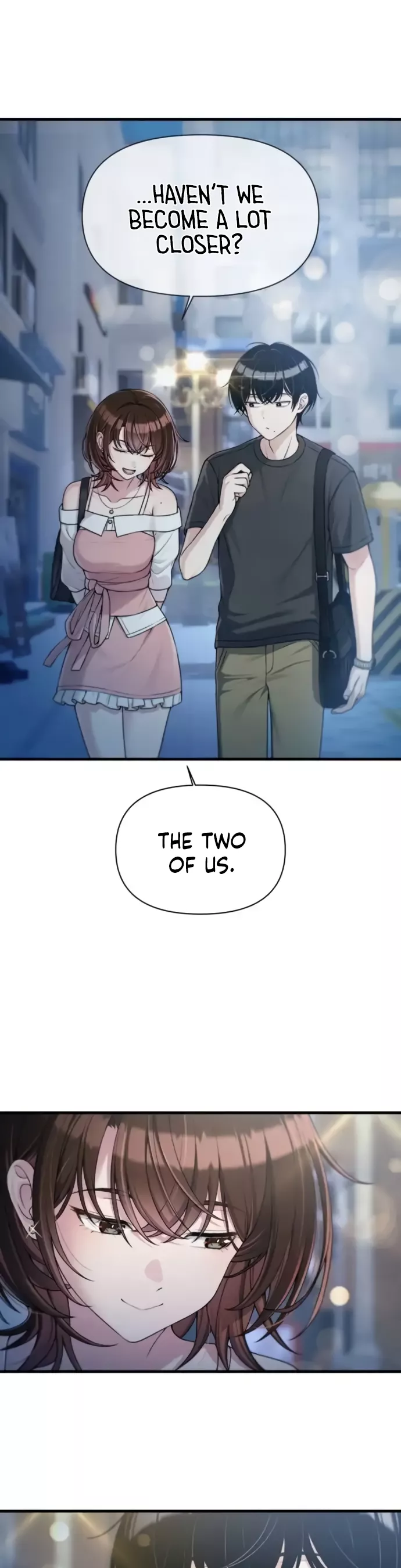 Read Ctrl+Alt+Resign Manga Online
