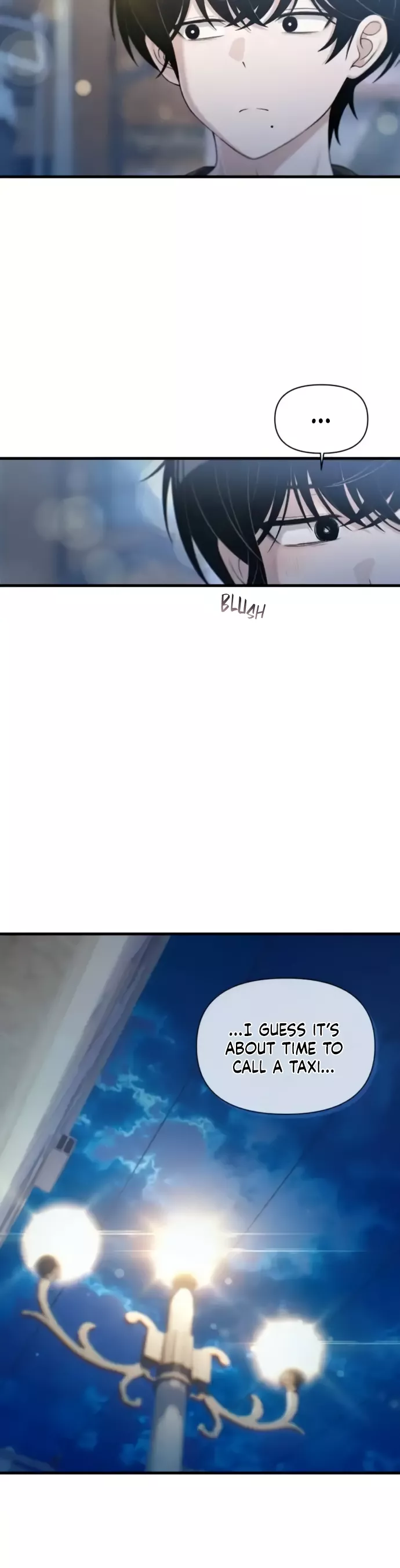 Read Ctrl+Alt+Resign Manga Online