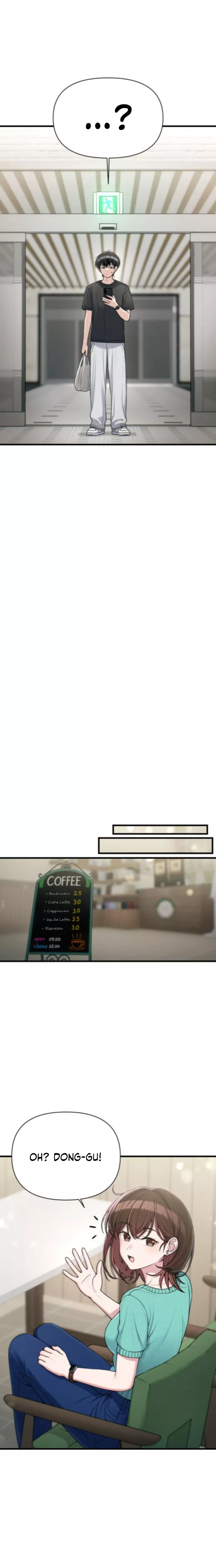 Read Ctrl+Alt+Resign Manga Online