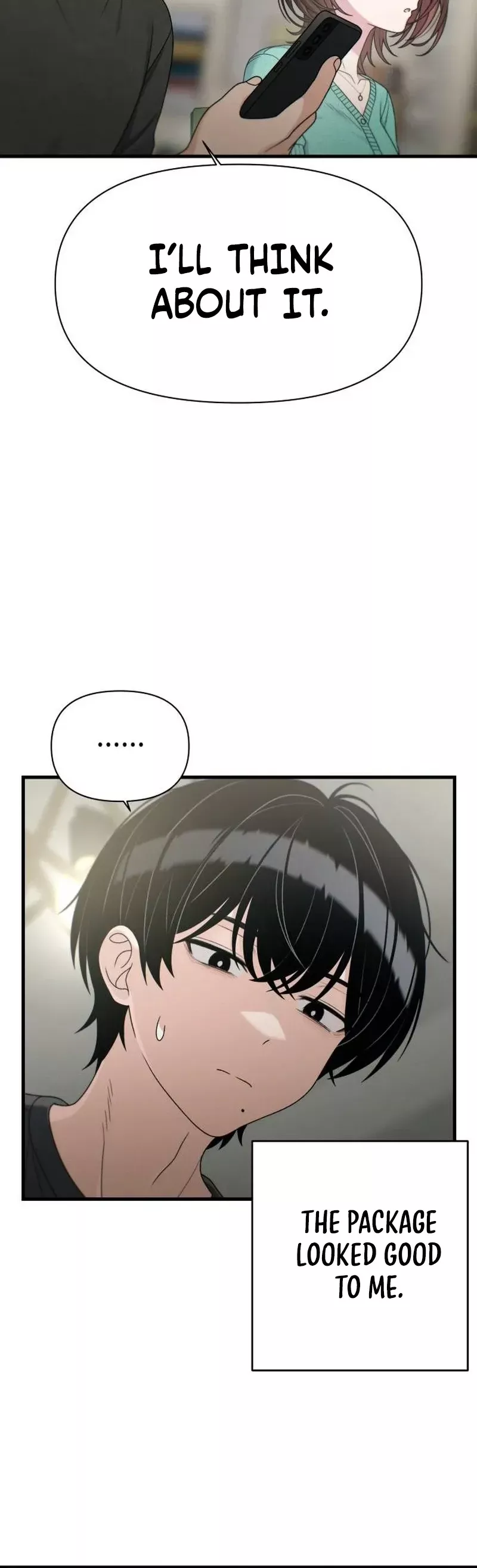 Read Ctrl+Alt+Resign Manga Online