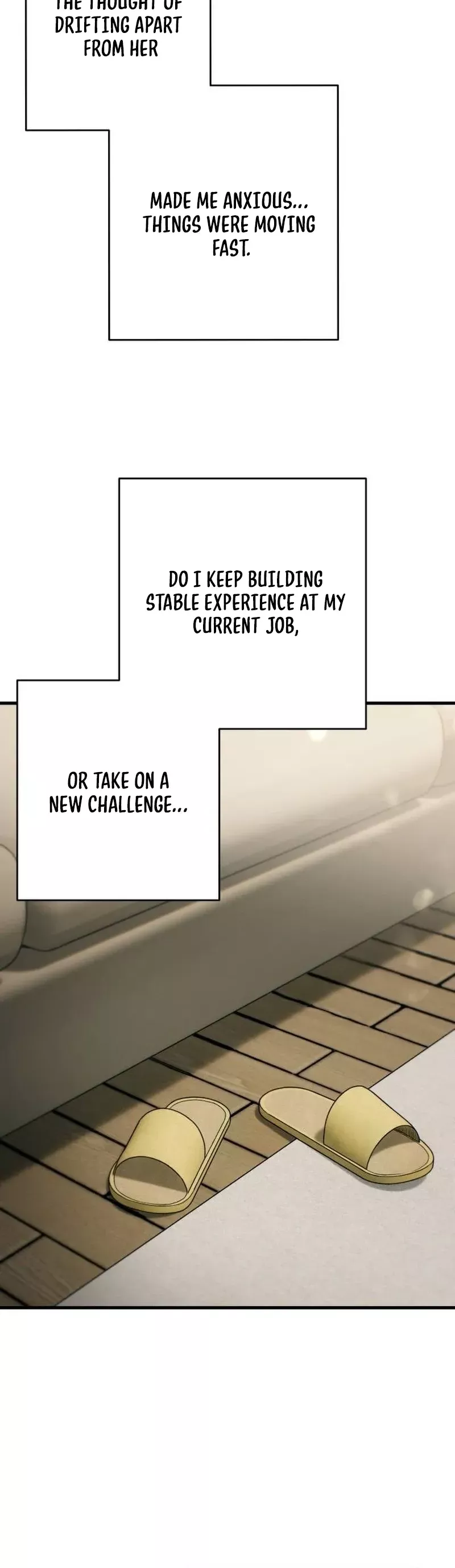 Read Ctrl+Alt+Resign Manga Online