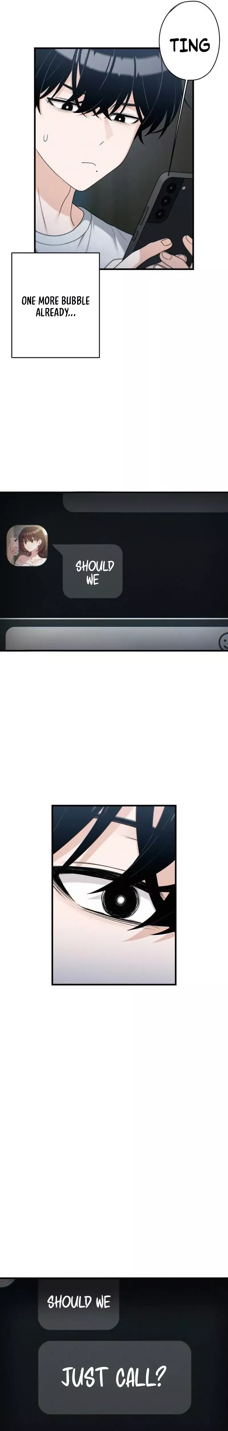 Read Ctrl+Alt+Resign Manga Online