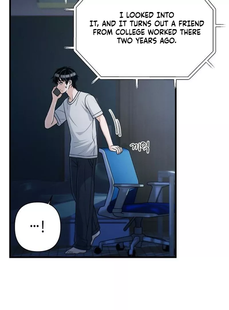 Read Ctrl+Alt+Resign Manga Online