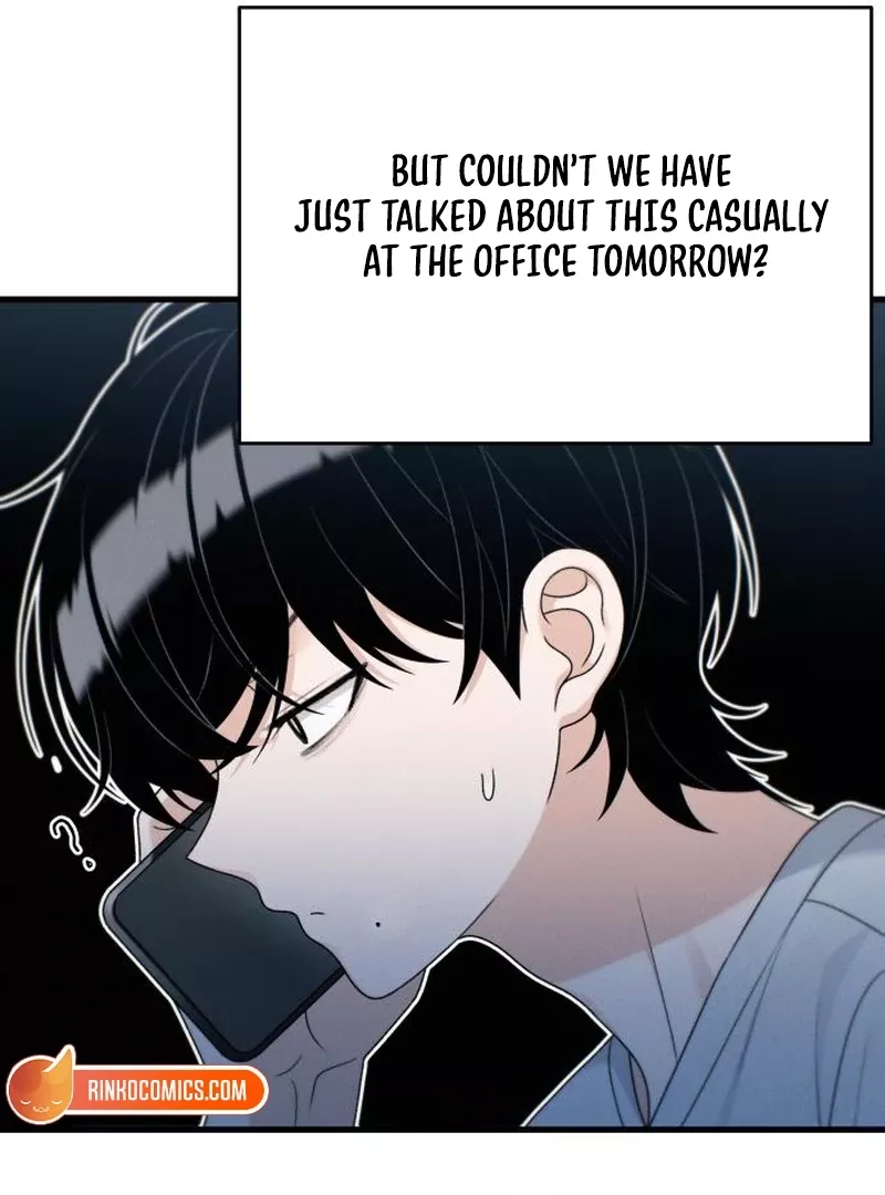 Read Ctrl+Alt+Resign Manga Online