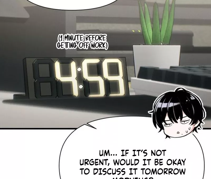 Read Ctrl+Alt+Resign Manga Online