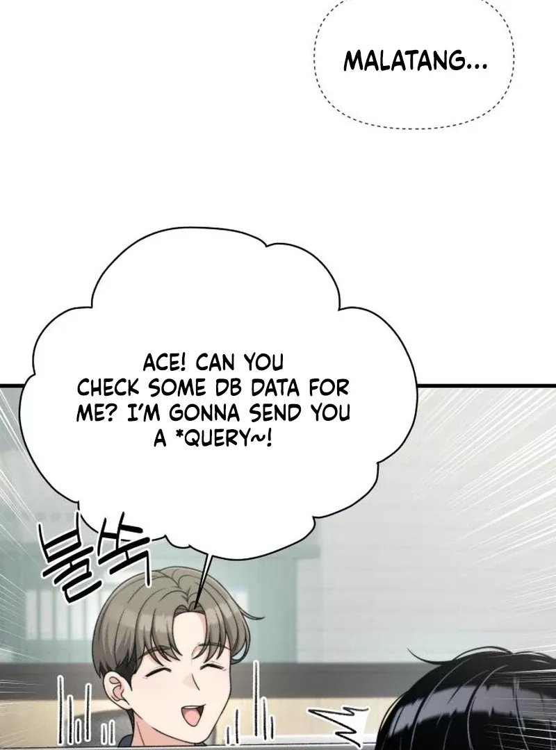 Read Ctrl+Alt+Resign Manga Online