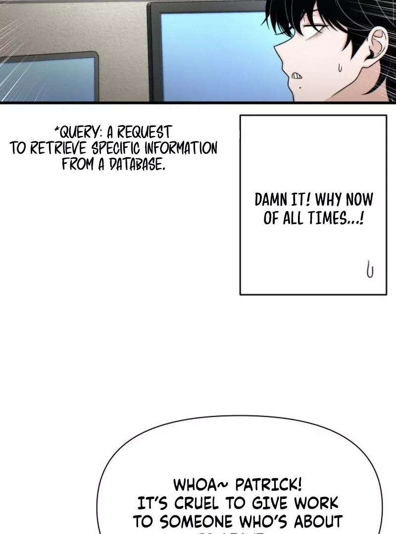 Read Ctrl+Alt+Resign Manga Online