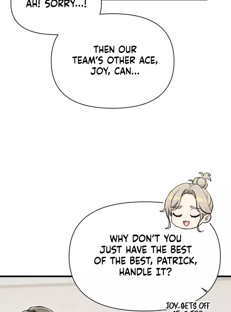 Read Ctrl+Alt+Resign Manga Online