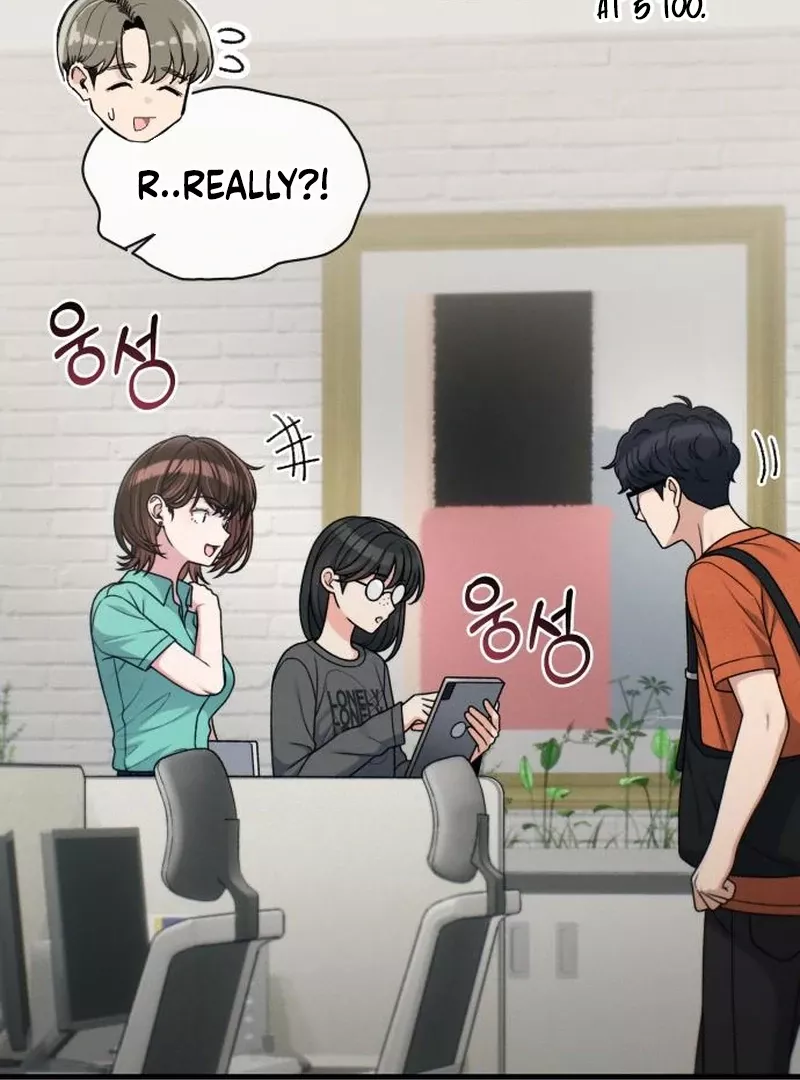 Read Ctrl+Alt+Resign Manga Online
