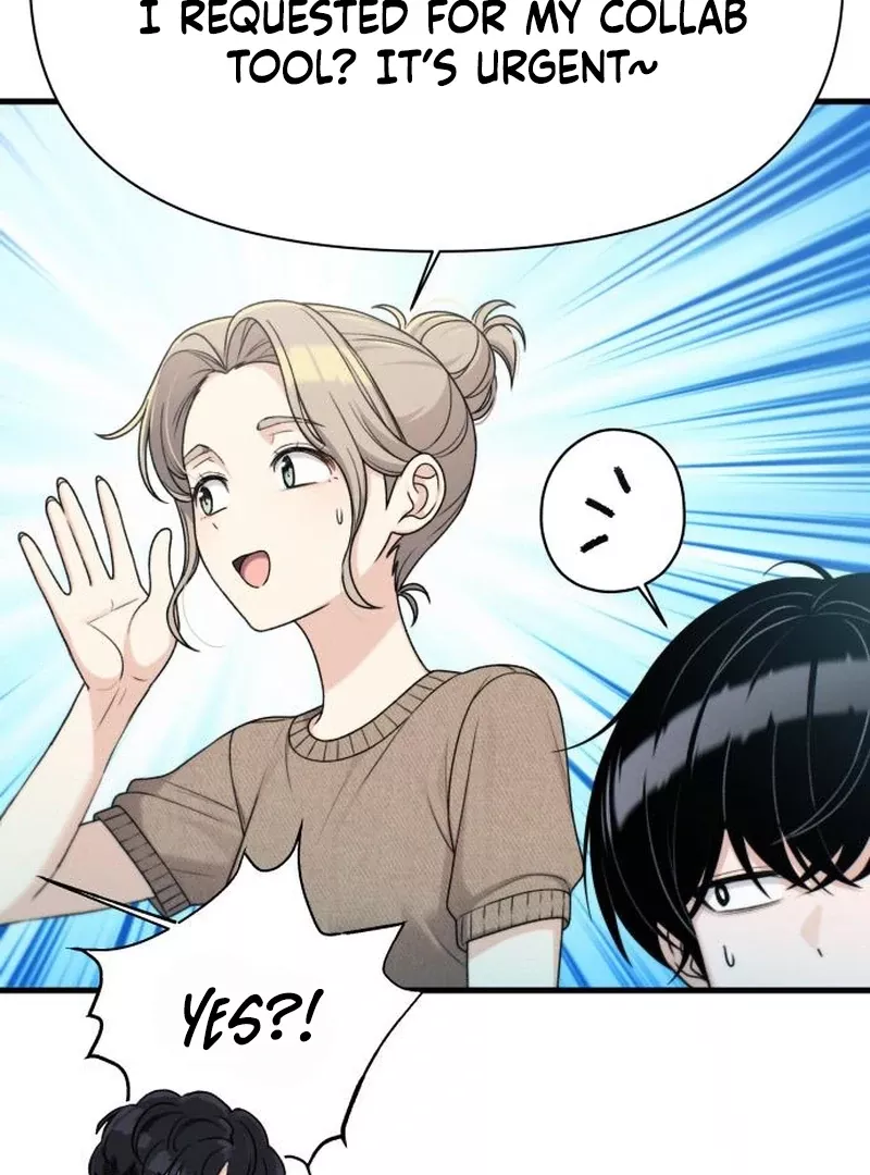 Read Ctrl+Alt+Resign Manga Online