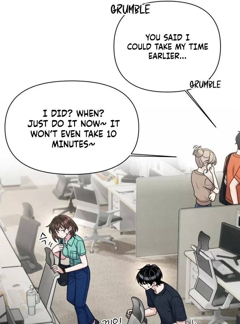 Read Ctrl+Alt+Resign Manga Online