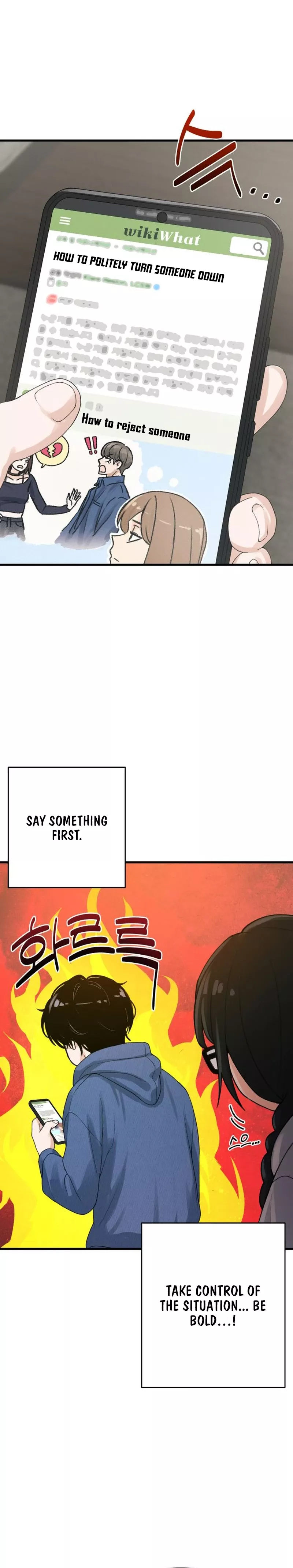 Read Ctrl+Alt+Resign Manga Online