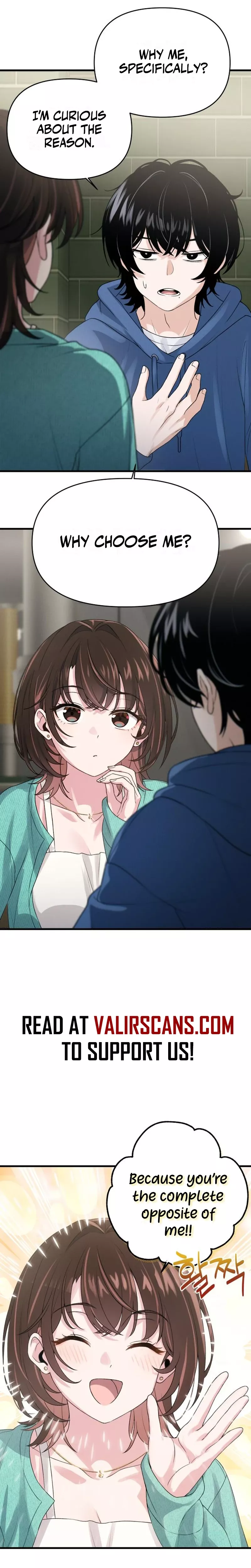 Read Ctrl+Alt+Resign Manga Online