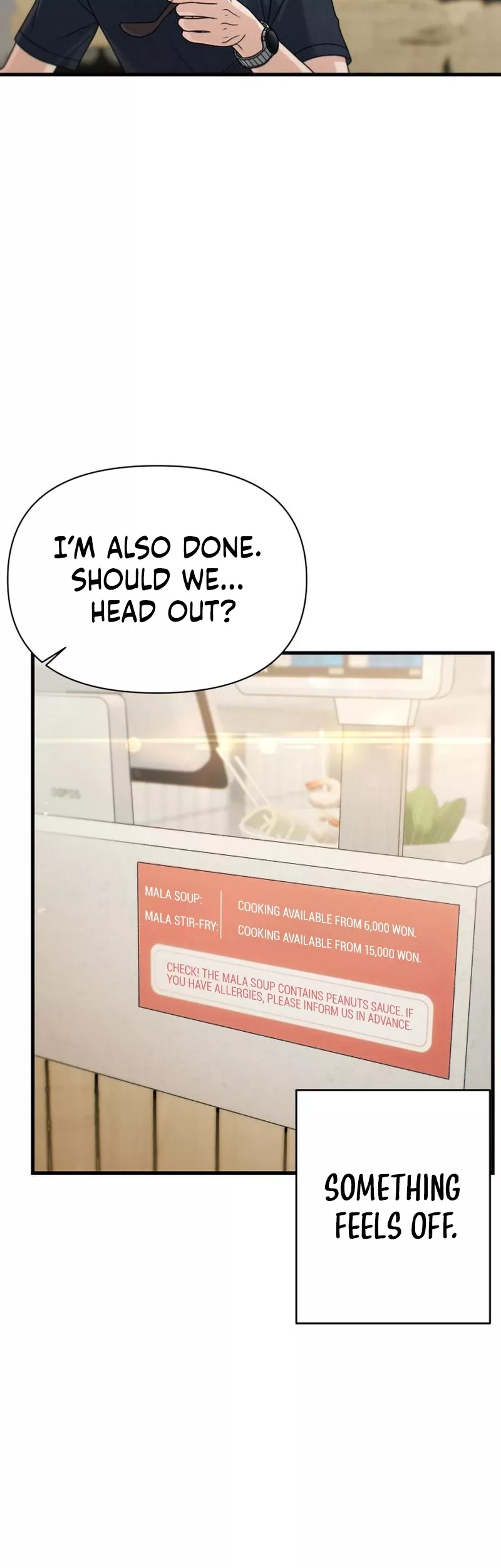 Read Ctrl+Alt+Resign Manga Online